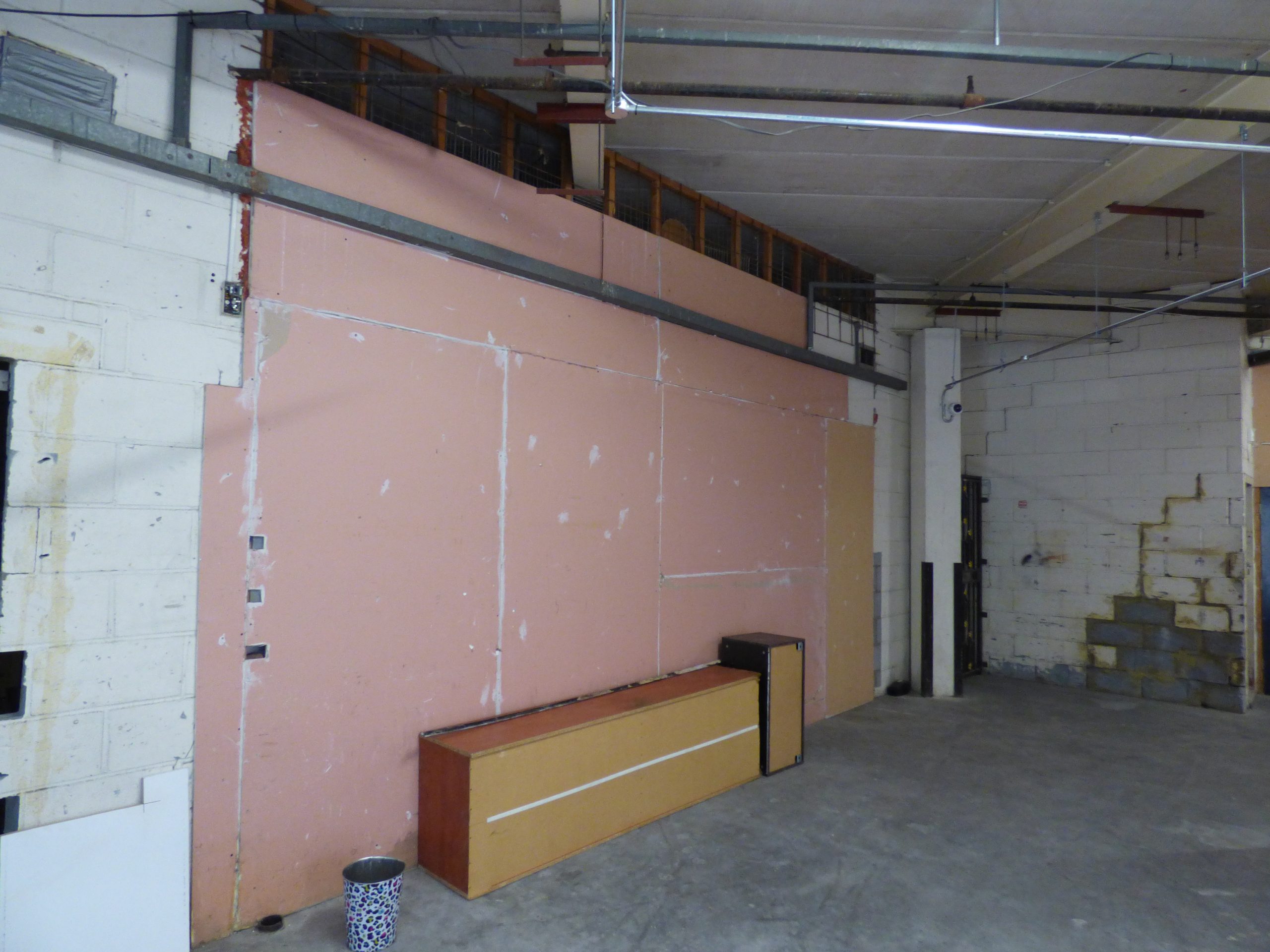 Building Regulations Compliance